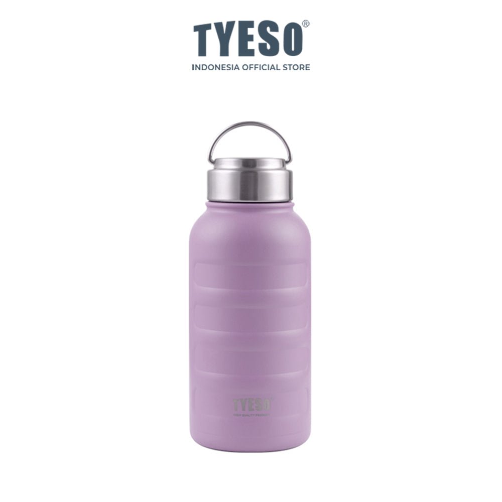 Tyeso Tumbler Caterpillar Mini 270 ml Botol Minum TS-8832 Portable Vacuum Insulated Stainless Steel