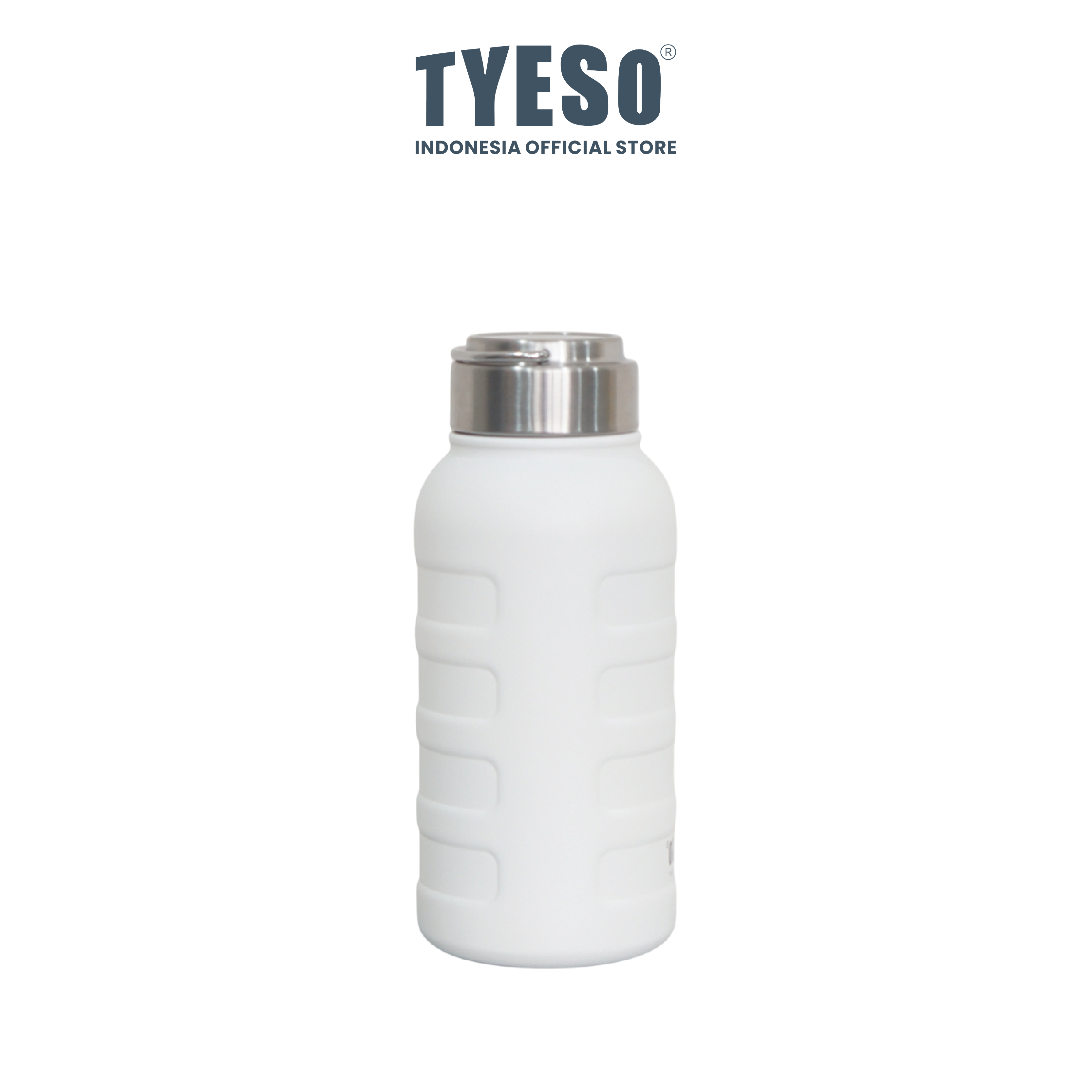 Tyeso Botol Minum Thermos Caterpillar 1000ml TS-8816 Vacuum Insulated Stainless Steel