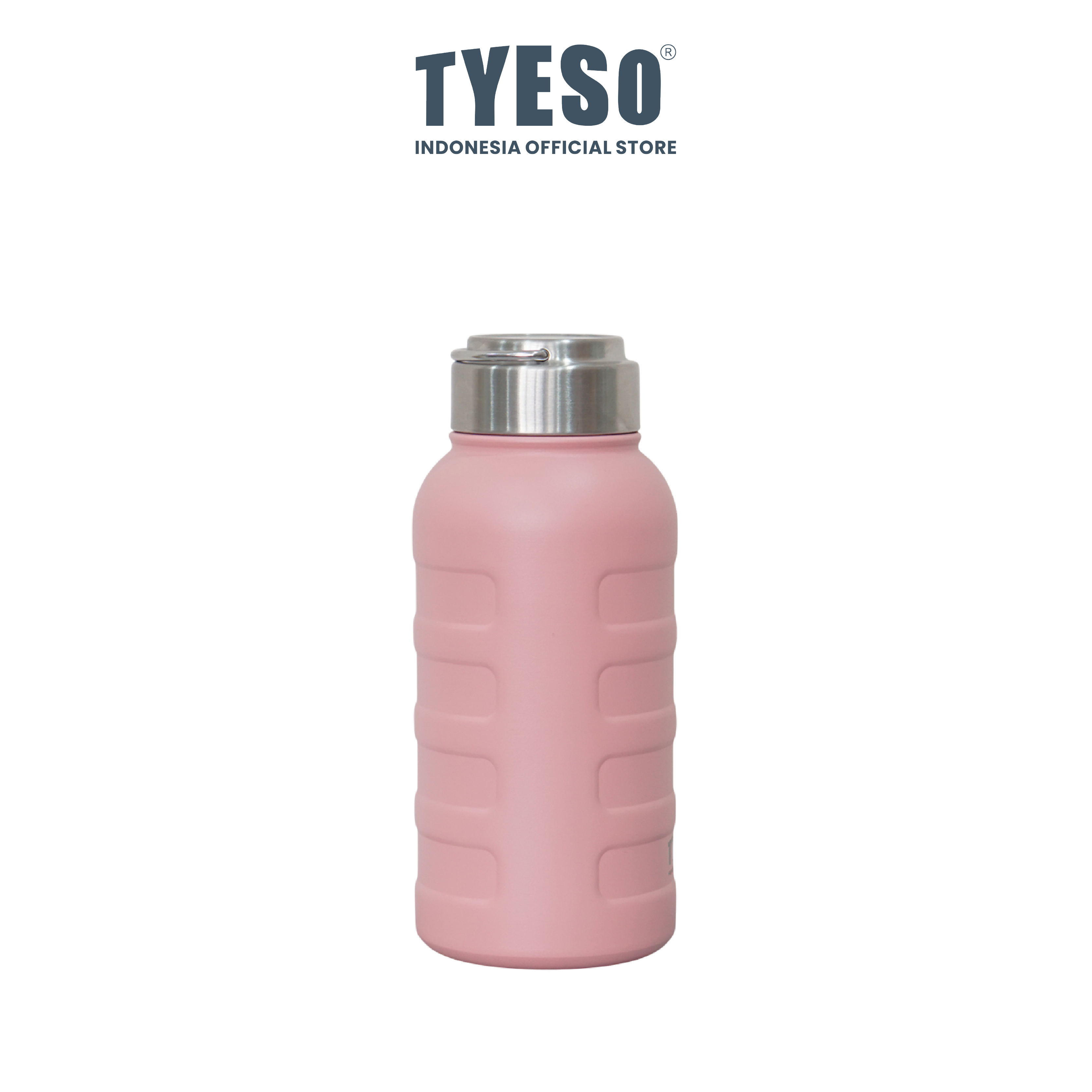Tyeso Botol Minum Thermos Caterpillar 1000ml TS-8816 Vacuum Insulated Stainless Steel