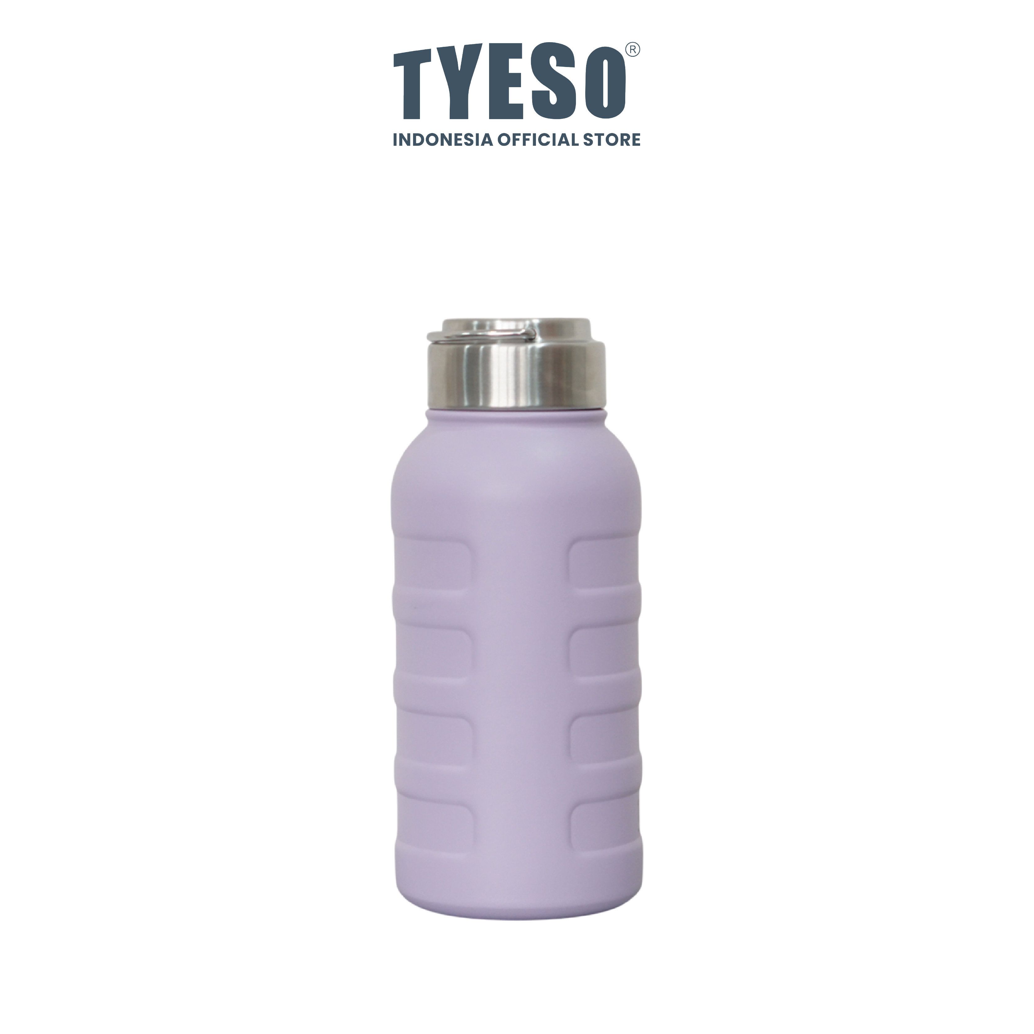 Tyeso Tumbler Botol Minum Caterpillar 750ml TS-8815 Sports Portable Vacuum Insulated Stainless Steel
