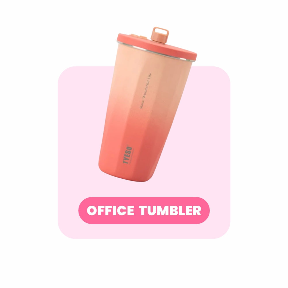 Office Tumbler