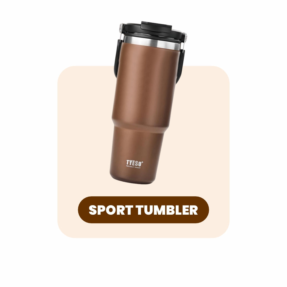 Sports Bottle
