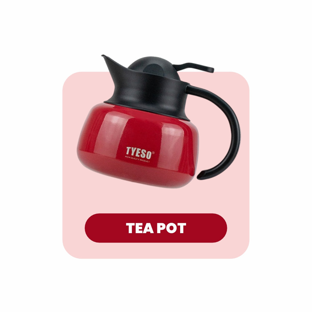 Tea Pot