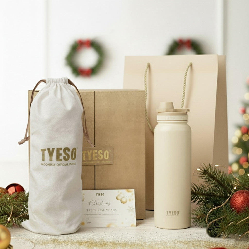SPECIAL EDITION Hampers Tyeso