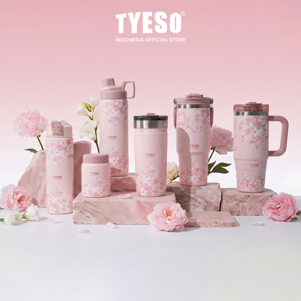 Floral Collection