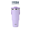 [NEW PRODUCT] Tyeso Roam Tumbler Portable 1050 ml TS-01025 Double Vacuum Insulated Stainless Steel