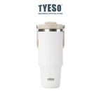 [NEW PRODUCT] Tyeso Roam Tumbler Portable 750 ml TS-01023 Double Vacuum Insulated Stainless Steel