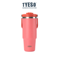 [ NEW PRODUCT ]Tyeso Roam Tumbler Portable 1200 ml TS-01026 Double Vacuum Insulated Stainless Steel