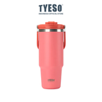 [ NEW PRODUCT ]Tyeso Roam Tumbler Portable 1200 ml TS-01026 Double Vacuum Insulated Stainless Steel