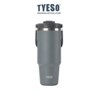 [NEW PRODUCT] Tyeso Roam Tumbler Portable 900 ml TS-01024 Double Vacuum Insulated Stainless Steel