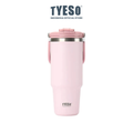 [NEW PRODUCT] Tyeso Roam Tumbler Portable 900 ml TS-01024 Double Vacuum Insulated Stainless Steel
