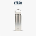 Tyeso Tumbler Minum Gradasi 600ml TS-8852 18 Oz Double Vacuum Insulated