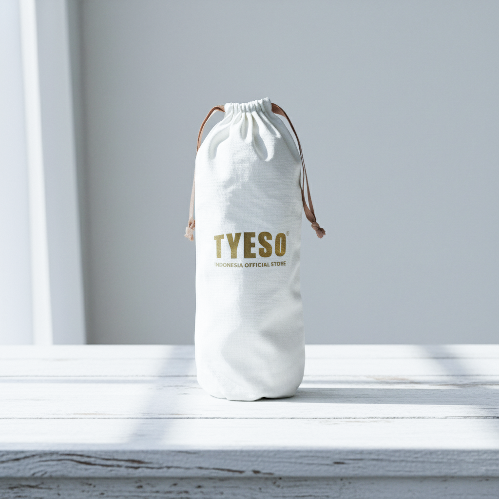 [Ettera Gift Ramadan Hampers] Tyeso Hampers Ramadan Premium Special Ettera Gift Set Tumbler Stainless Steel BPA FREE