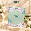 Paperbag Tyeso Indonesia Official Kotak Hadiah Kado Botol Minum
