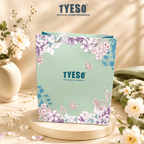 Paperbag Tyeso Indonesia Official Kotak Hadiah Kado Botol Minum