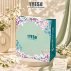 Paperbag Tyeso Indonesia Official Kotak Hadiah Kado Botol Minum