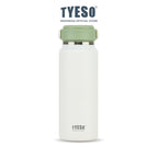 Tyeso Linko TS-01-02803 310 ML Mini Bottle Portable 10.5 Oz Vacuum Insulated Stainless Steel SUS316 BPA Free