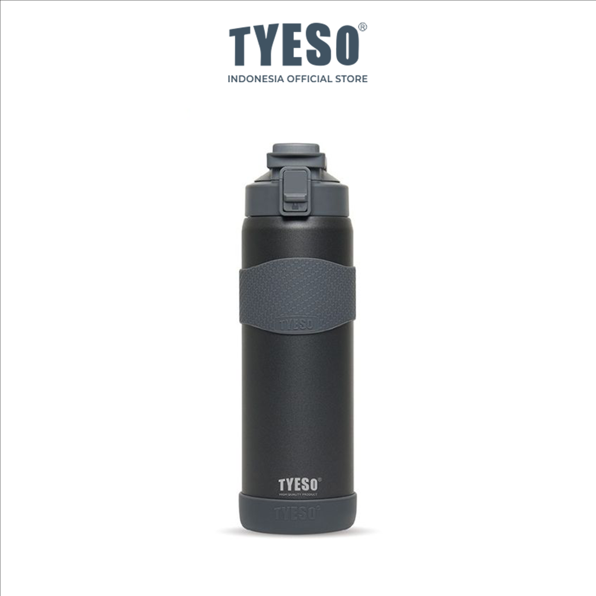 [NEW PRODUCT] Tyeso Vacuum Insulated Bottle Portable Leak-Proof TS 01--01033 900 ml Stainless Steel BPA FREE 30 Oz