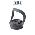 [ HANYA TUTUP ] Tyeso  Tutup Tumbler Roam TS-01-01022//01023/01024  Sparepart Original Tumbler Lid