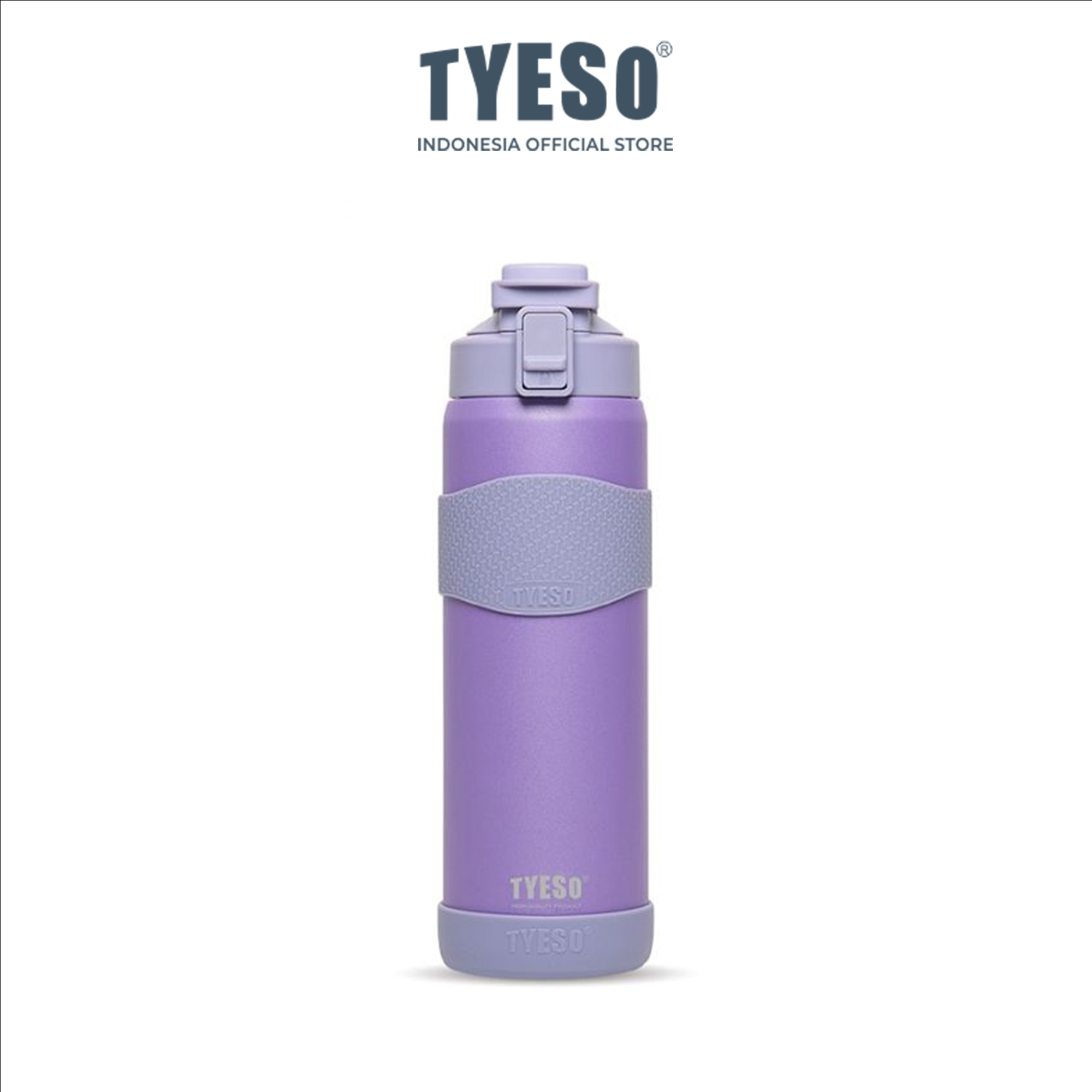 [NEW PRODUCT] Tyeso Vacuum Insulated Bottle Portable Leak-Proof TS 01--01033 900 ml Stainless Steel BPA FREE 30 Oz