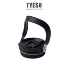 [ HANYA TUTUP ] Tyeso  Tutup Tumbler Roam TS-01-01025/01026  Sparepart Original Tumbler Lid
