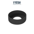Tyeso Karet Anti Slip  TS-8109 Silicone Coaster Multiple Color For Multiple Tumbler use