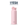Tyeso Tumbler Botol Minum Stainless 750mL TS-8709C Sports Vacuum Insulated BPA FREE 25 Oz
