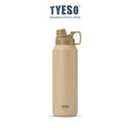 [ NEW PRODUCT ] Tyeso Tumbler Sport  Portable 750 ML TS-01009 Doff  Vacuum Insulated With Handdle BPA FREE 25 Oz