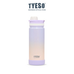 [NEW PRODUCT] Tyeso Tumbler Gradasi 750ml Botol Minum Sport Portable TS-01035 BPA FREE 25 Oz