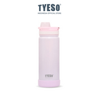 [NEW PRODUCT] Tyeso Tumbler Gradasi 750ml Botol Minum Sport Portable TS-01035 BPA FREE 25 Oz