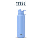 [ NEW PRODUCT ] Tyeso Tumbler Sport  Portable 750 ML TS-01009 Doff  Vacuum Insulated With Handdle BPA FREE 25 Oz