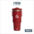 [Exclusive] Tyeso Tumbler Lunar Year Fire Horse Edition - Edisi Tahun Kuda Api Imlek 2026