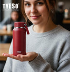 Tyeso Tumbler 500mL Botol Minum Sports TS-8755C Portable Mug Vacuum Insulated Stainless Steel