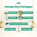 [ Cheers To 2026! ] Tyeso Hampers Premium Special Cheers To 2026 Tumbler Stainless Steel BPA FREE