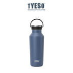 [NEW PRODUCT] Tyeso Tumbler  Vacuum Insulated 500ml Botol Minum Sport Portable  TS-01001 BPA FREE 19 Oz