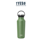 [NEW PRODUCT] Tyeso Tumbler  Vacuum Insulated 500ml Botol Minum Sport Portable  TS-01001 BPA FREE 19 Oz