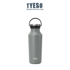 [NEW PRODUCT] Tyeso Tumbler  Vacuum Insulated 500ml Botol Minum Sport Portable  TS-01001 BPA FREE 19 Oz