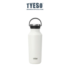 [NEW PRODUCT] Tyeso Tumbler  Vacuum Insulated 500ml Botol Minum Sport Portable  TS-01001 BPA FREE 19 Oz