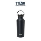 [NEW PRODUCT] Tyeso Tumbler  Vacuum Insulated 500ml Botol Minum Sport Portable  TS-01001 BPA FREE 19 Oz