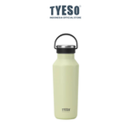 [NEW PRODUCT] Tyeso Tumbler  Vacuum Insulated 500ml Botol Minum Sport Portable  TS-01001 BPA FREE 19 Oz