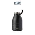 Tyeso Tumbler Sport 1900ml Botol Minum TS-8819 Stainless Kapasitas Besar Fit For Travel Olahraga Gym