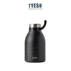 Tyeso Tumbler Sport 1900ml Botol Minum TS-8819 Stainless Kapasitas Besar Fit For Travel Olahraga Gym