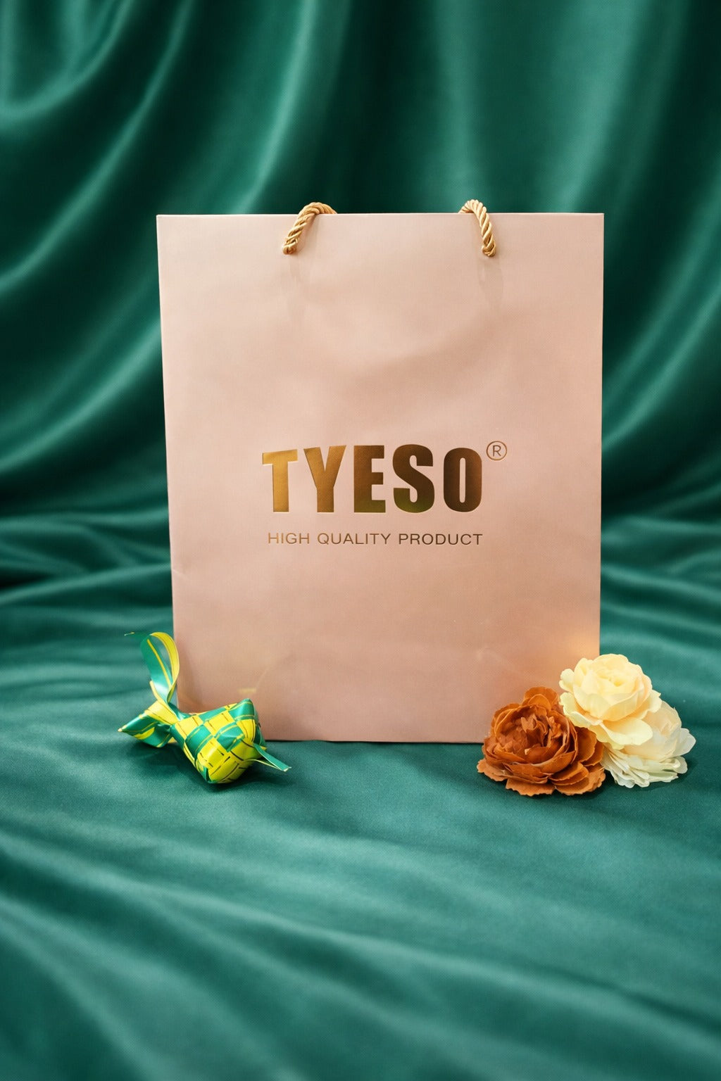 [Love And Sip] Tyeso Hampers Premium Special Love And Sip Tumbler Stainless Steel BPA FREE