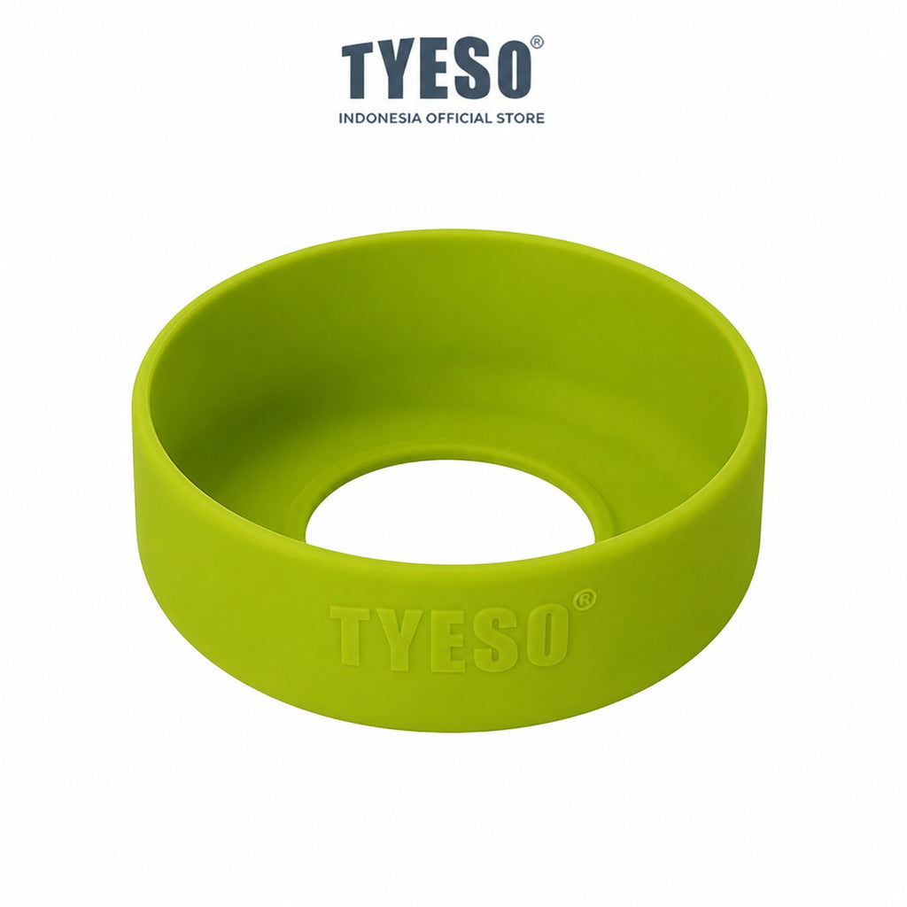 Tyeso Karet Anti Slip 1050ml/1200ml TS-8103 Tumbler Coffee Mug TS-8830/TS-8829 SIlicone Coaster