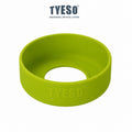 Tyeso Karet Anti Slip 1050ml/1200ml TS-8103 Tumbler Coffee Mug TS-8830/TS-8829 SIlicone Coaster