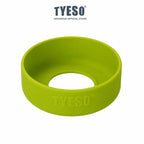 Tyeso Karet Anti Slip 1050ml/1200ml TS-8103 Tumbler Coffee Mug TS-8830/TS-8829 SIlicone Coaster