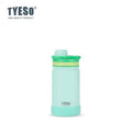 [NEW PRODUCT] Tyeso Tumbler Vacuum Insulated 420 ml Botol Minum Sport Portable TS-01055 BPA FREE 14 Oz