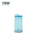 [NEW PRODUCT] Tyeso Tumbler Vacuum Insulated 420 ml Botol Minum Sport Portable TS-01055 BPA FREE 14 Oz