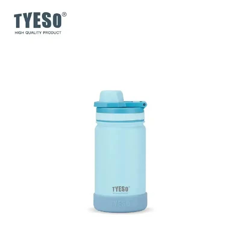 [NEW PRODUCT] Tyeso Tumbler Vacuum Insulated 420 ml Botol Minum Sport Portable TS-01055 BPA FREE 14 Oz