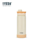 [NEW PRODUCT] Tyeso Tumbler Vacuum Insulated 600 ml Botol Minum Sport Portable TS-01056 BPA FREE 20 Oz